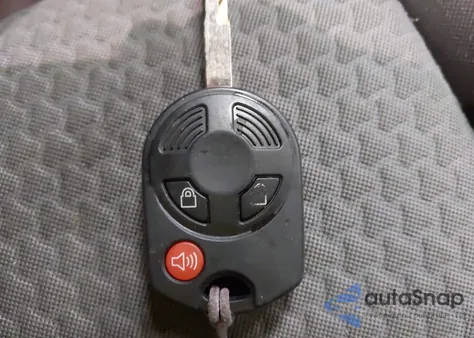 2017 Ford Escape Se z USA, uszkodzony, nr VIN 1FMCU9G93HUB64238